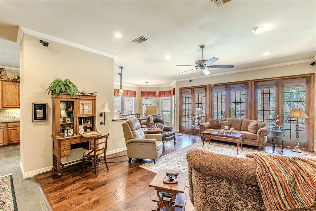 757 Village Green Drive