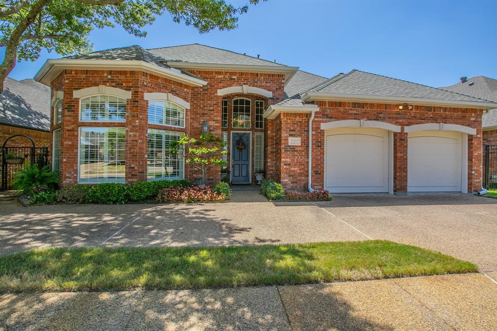 757 Village Green Drive