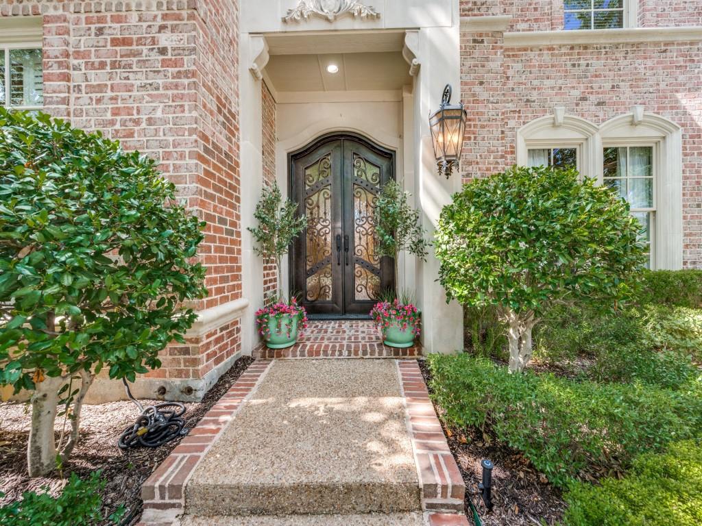 7011 Preston Grove Lane