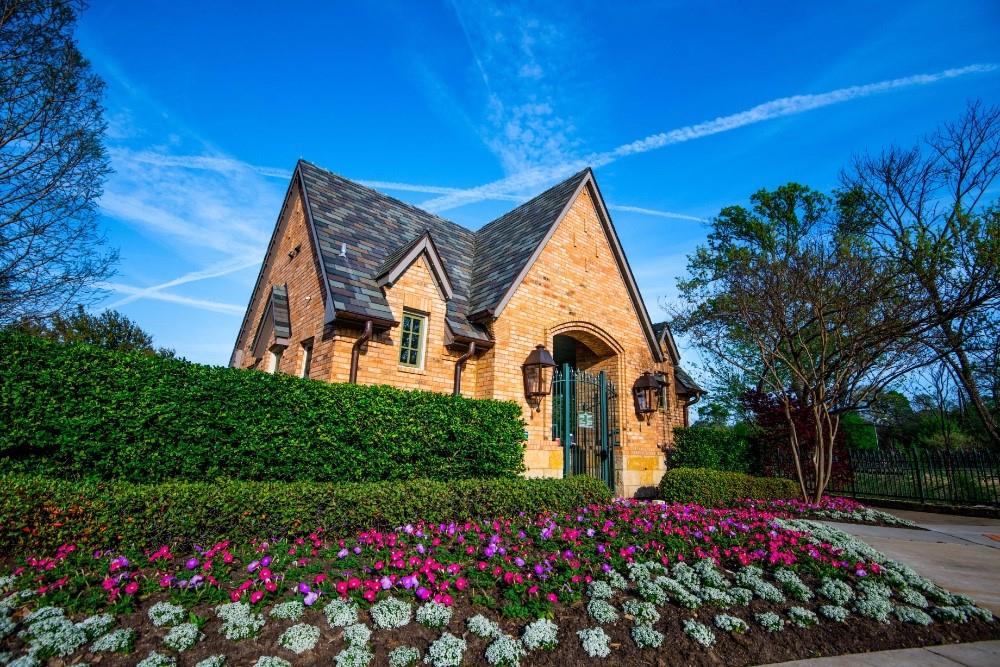 Lake Forest Ph C - Residential