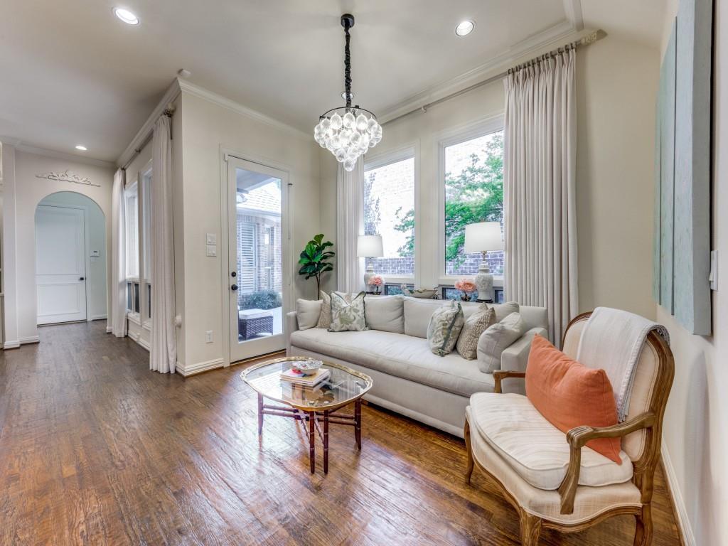 Lake Forest Ph C - Residential