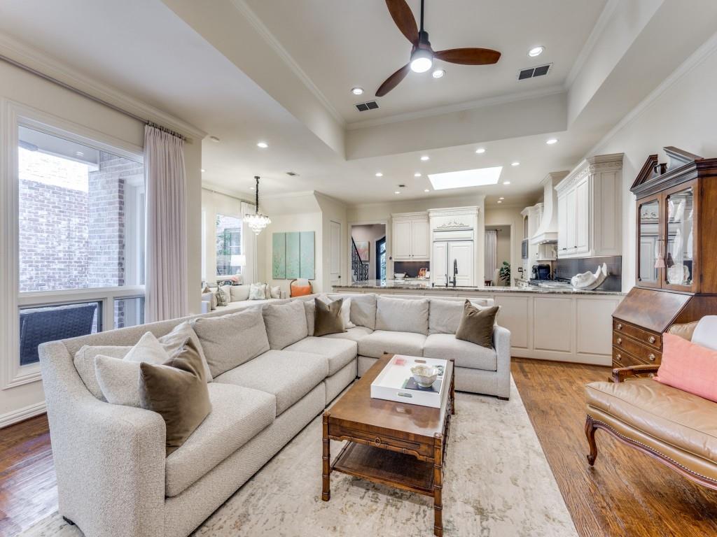 Lake Forest Ph C - Residential