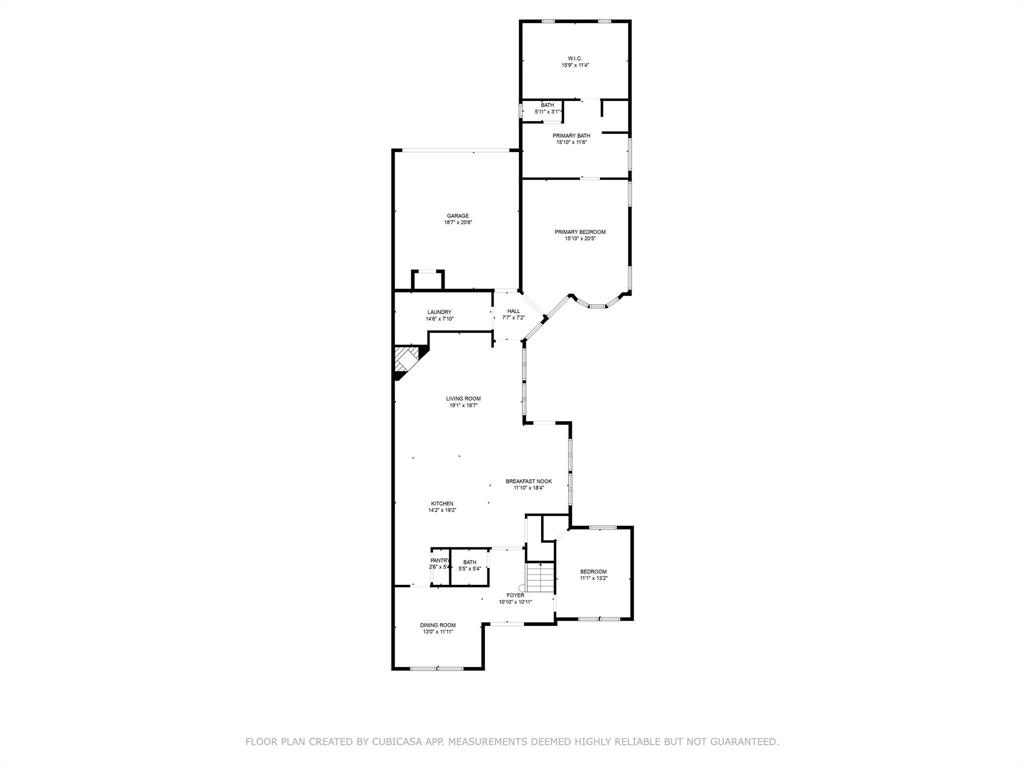Lake Forest Ph C - Residential