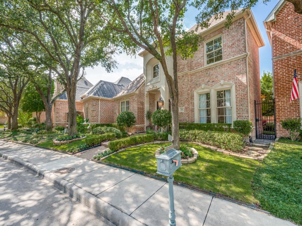 7011 Preston Grove Lane