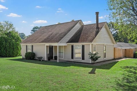 3407 Hickory Ridge Road Shreveport LA 71108