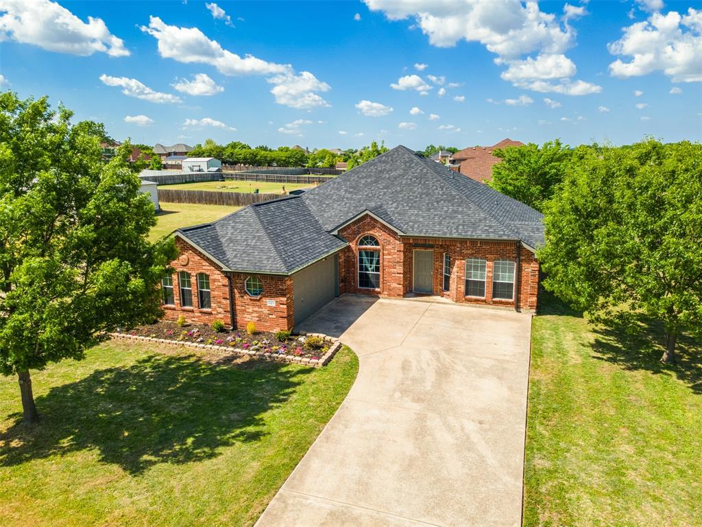 921 Mallory Drive