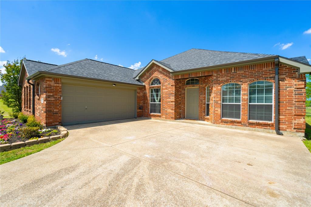 921 Mallory Drive