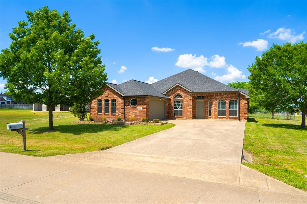921 Mallory Drive