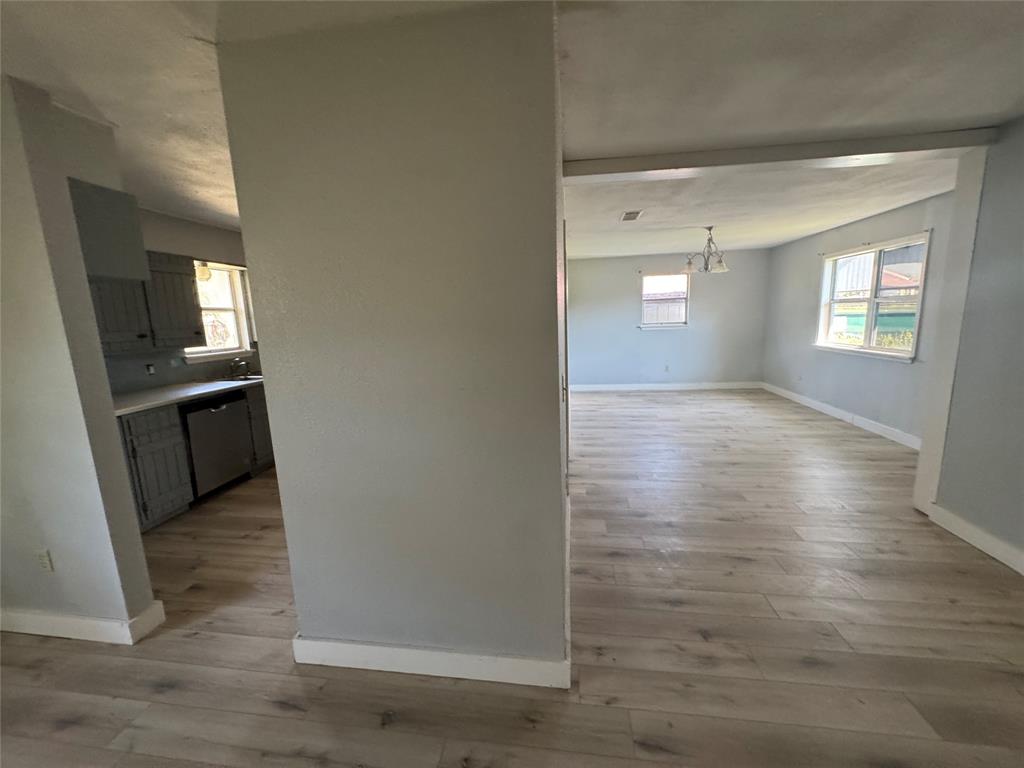 Otp Howe - Residential Lease