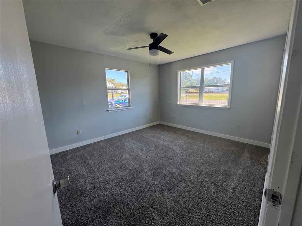 Otp Howe - Residential Lease