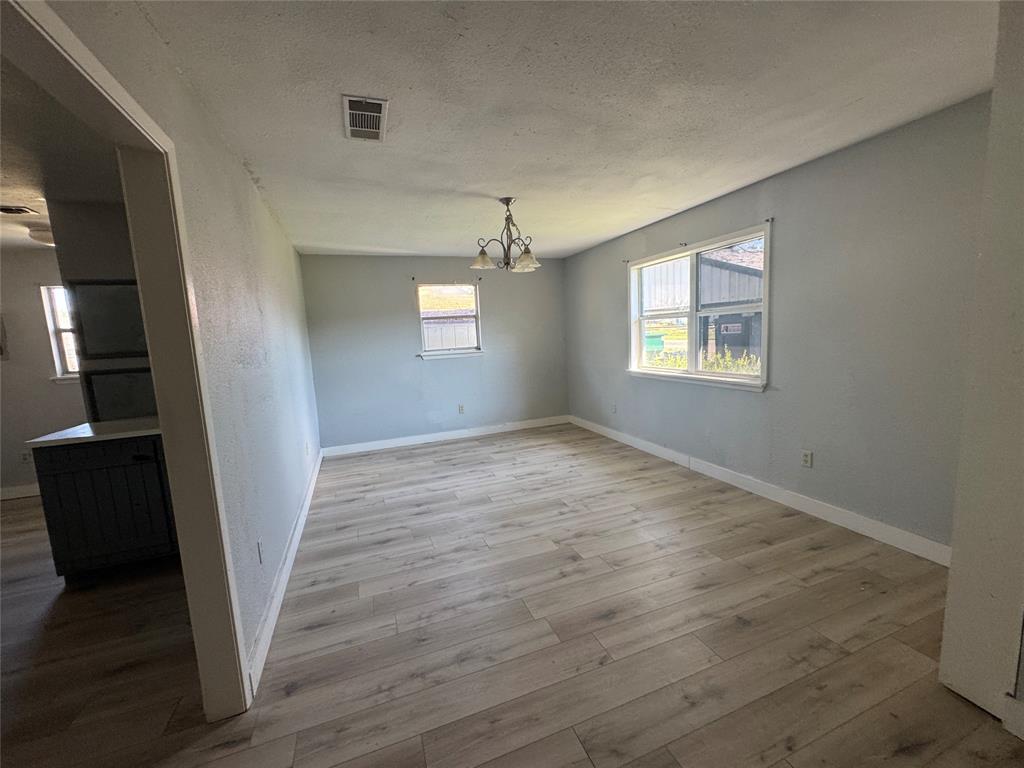 Otp Howe - Residential Lease