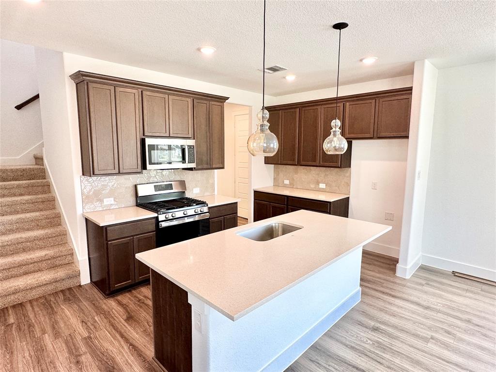 Black Hill Farm - Residential