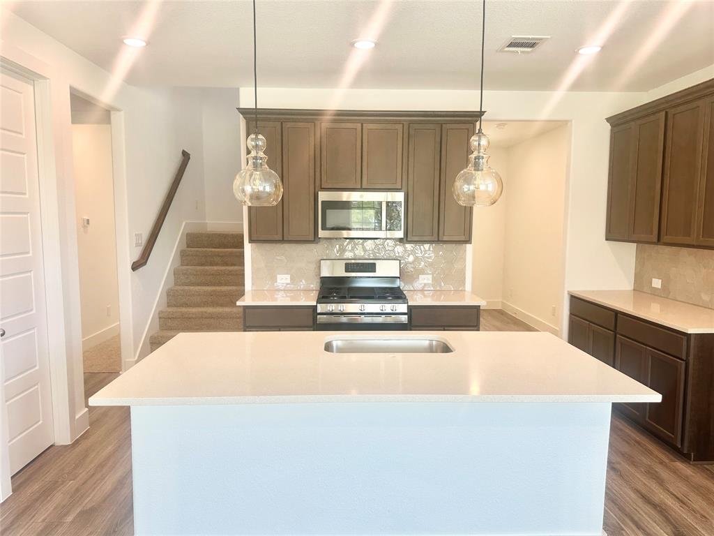 Black Hill Farm - Residential