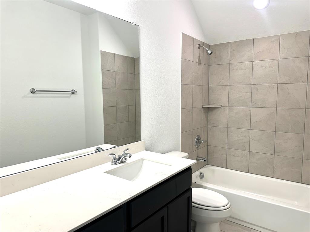 Black Hill Farm - Residential