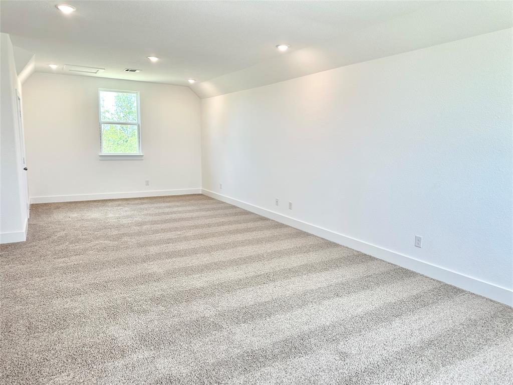 Black Hill Farm - Residential