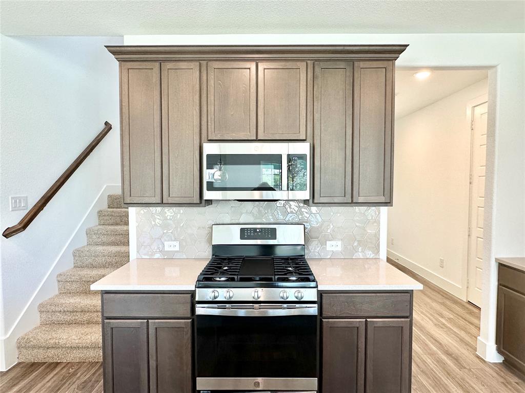 Black Hill Farm - Residential