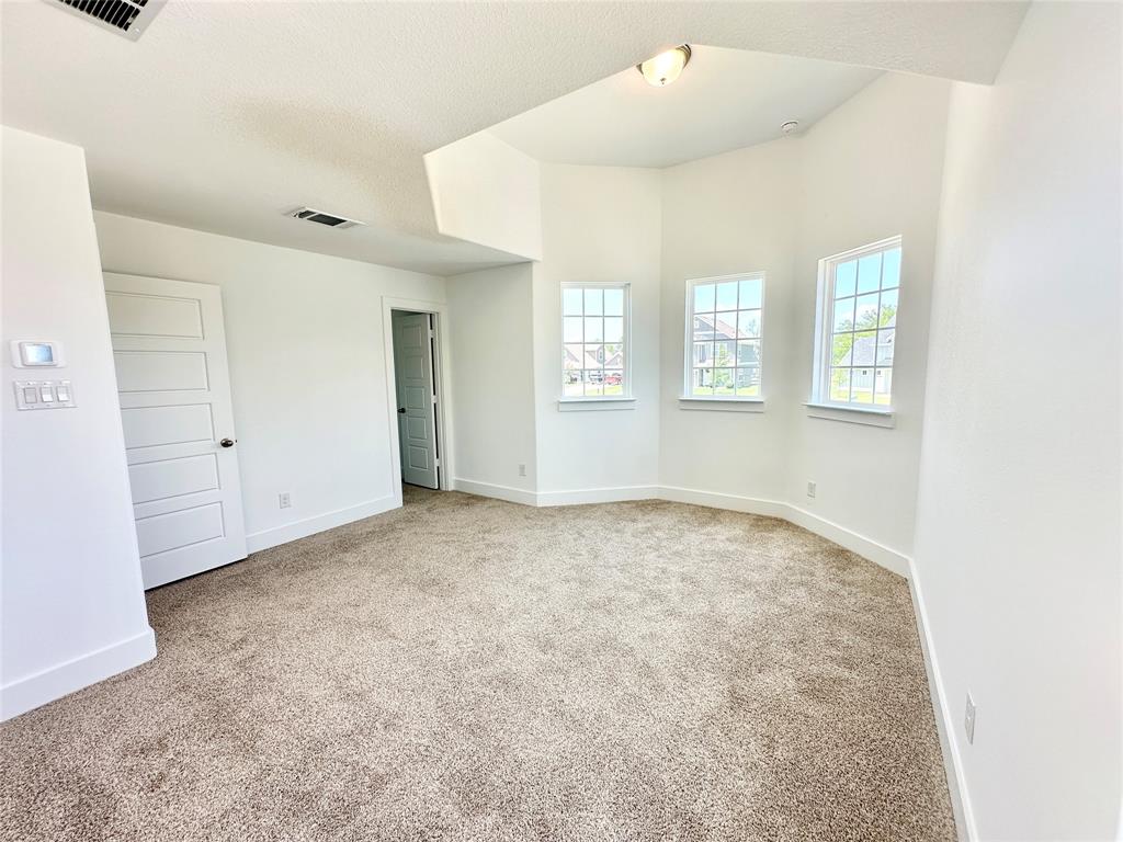 Black Hill Farm - Residential