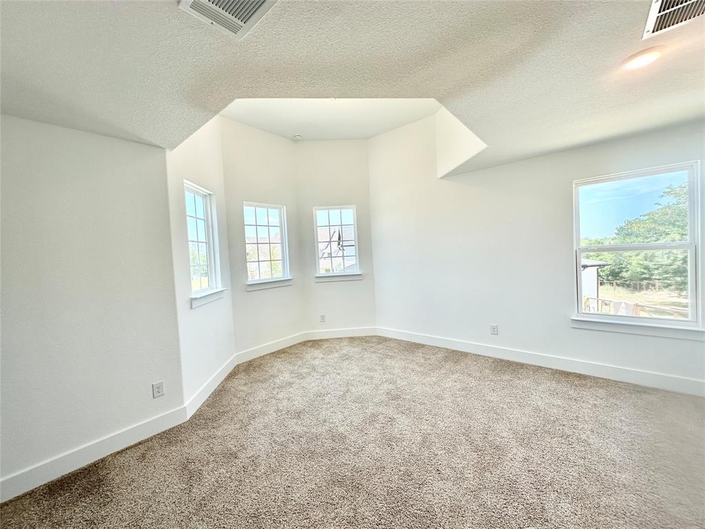 Black Hill Farm - Residential