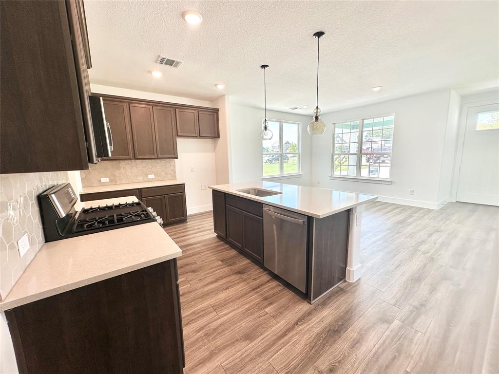 Black Hill Farm - Residential