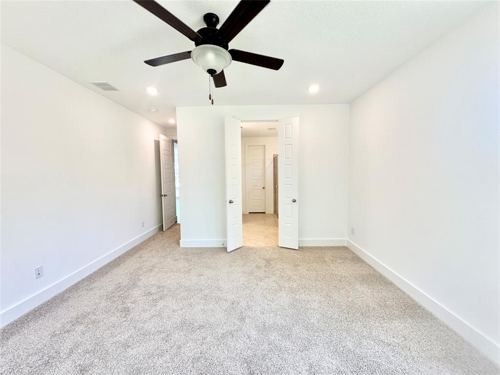 Black Hill Farm - Residential