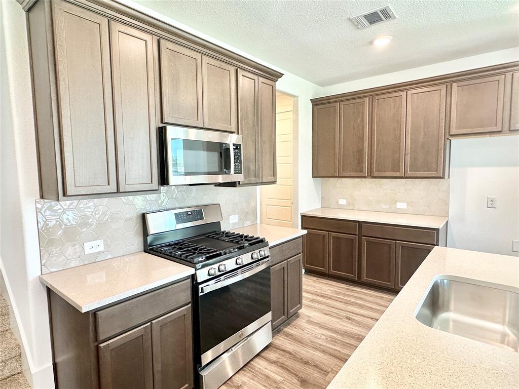 Black Hill Farm - Residential