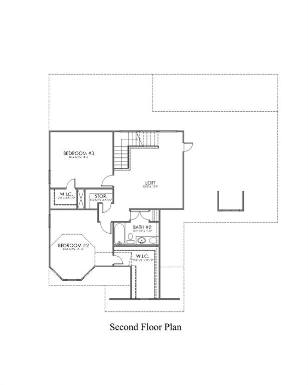 Black Hill Farm - Residential