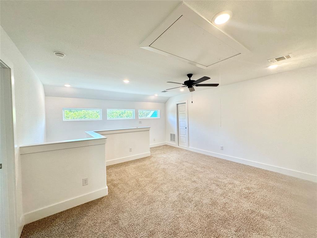 Black Hill Farm - Residential