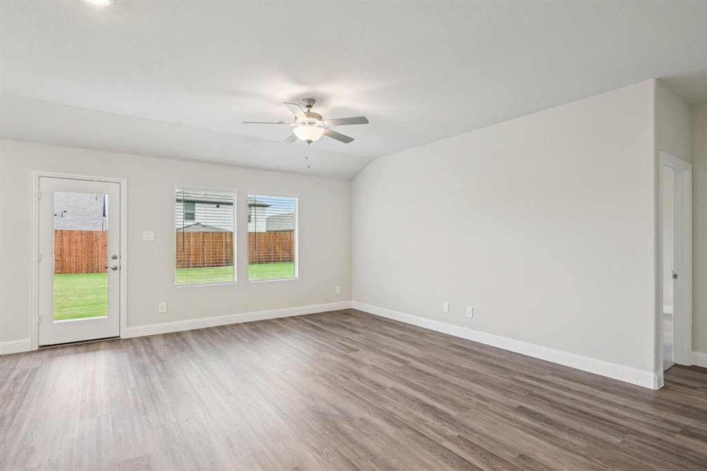 SIMPSON CROSSING PHASE 4 - Residential