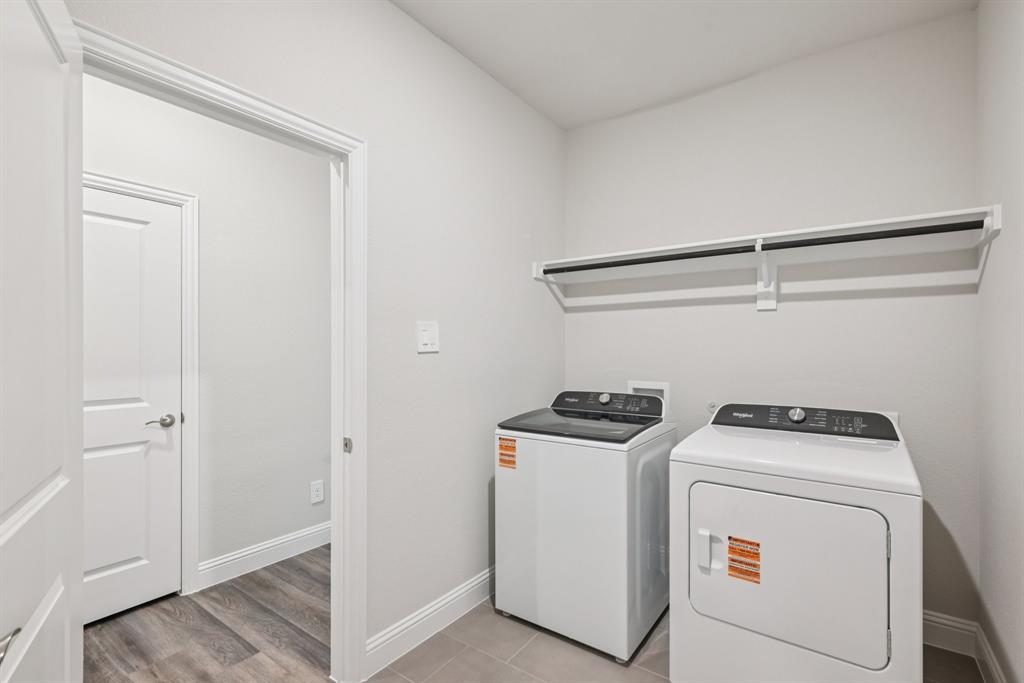 SIMPSON CROSSING PHASE 4 - Residential