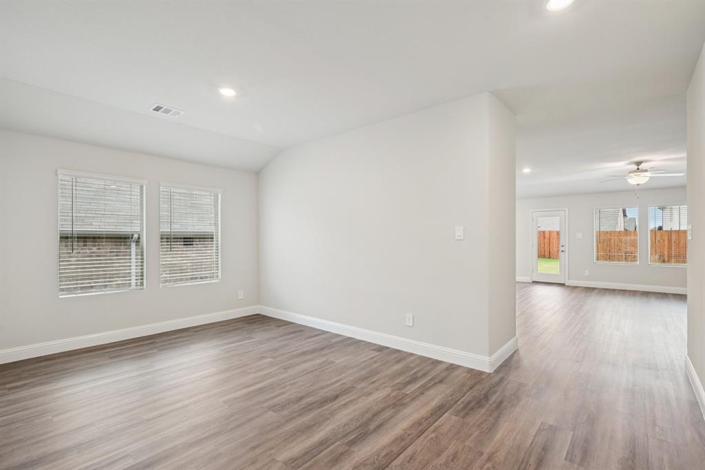 SIMPSON CROSSING PHASE 4 - Residential