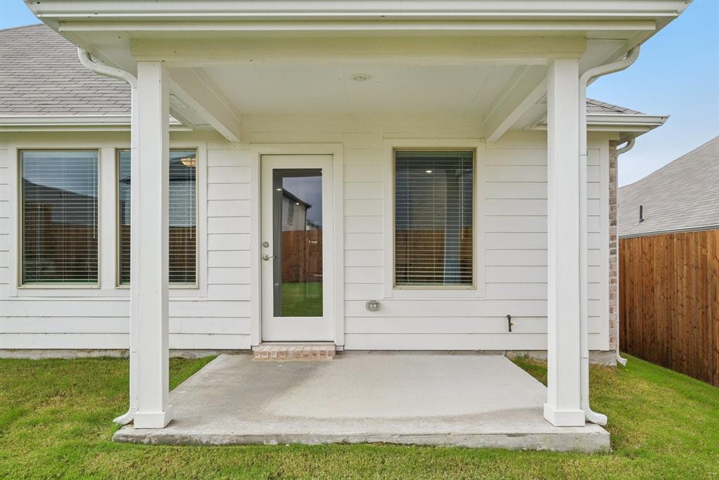 SIMPSON CROSSING PHASE 4 - Residential