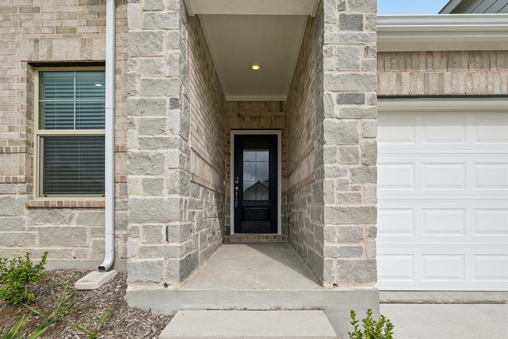 SIMPSON CROSSING PHASE 4 - Residential