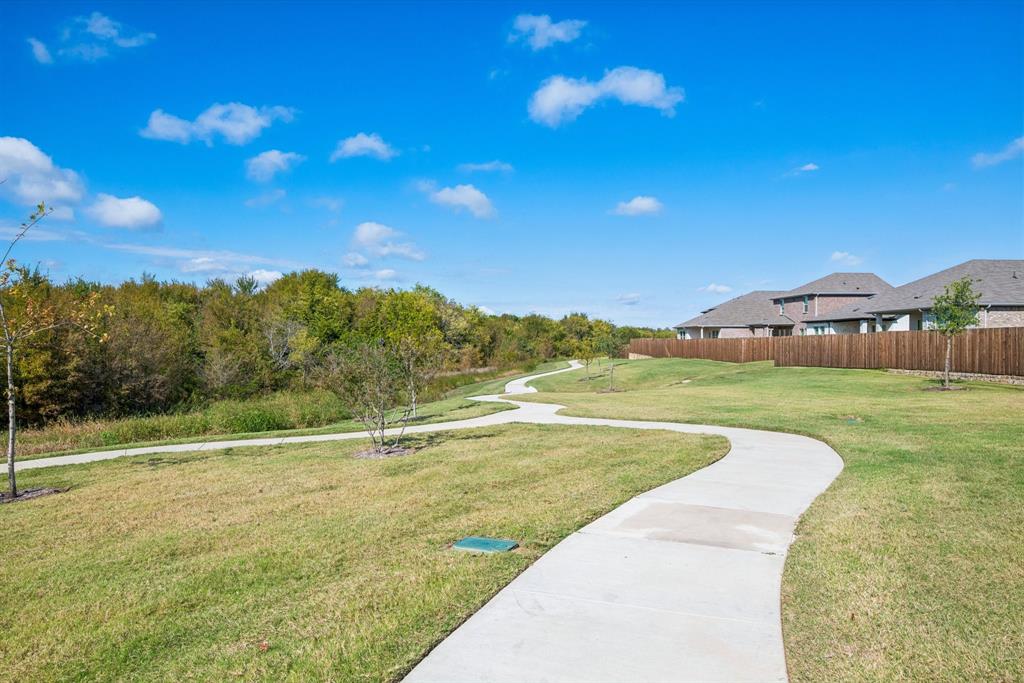 SIMPSON CROSSING PHASE 4 - Residential