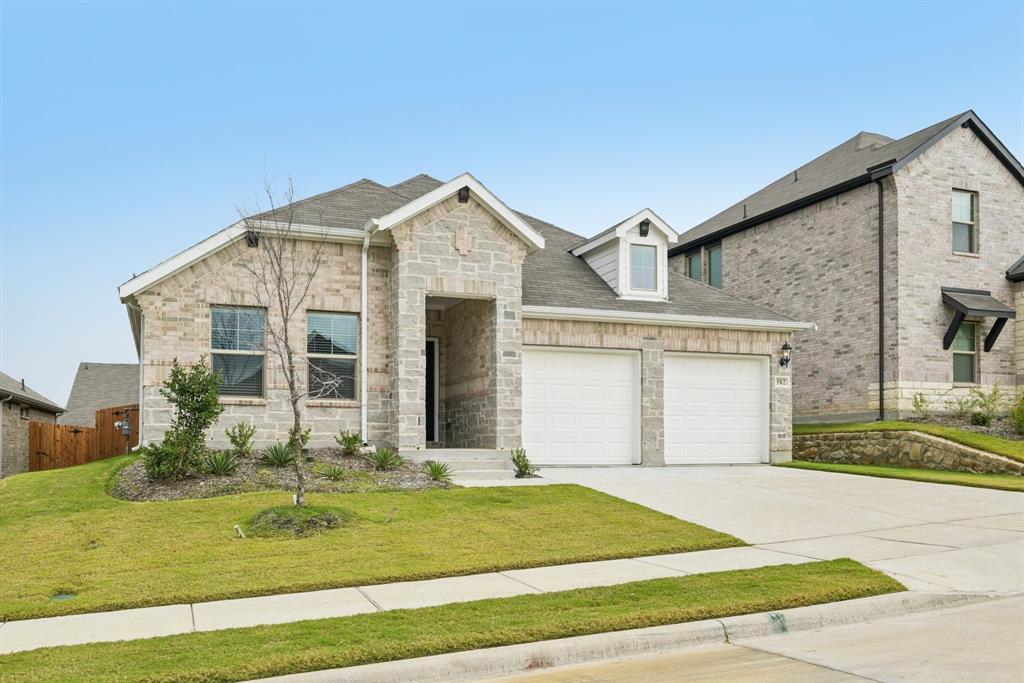 SIMPSON CROSSING PHASE 4 - Residential