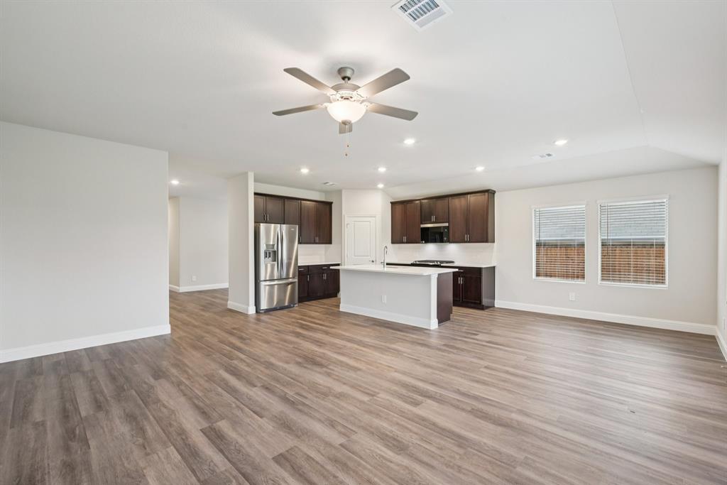 SIMPSON CROSSING PHASE 4 - Residential