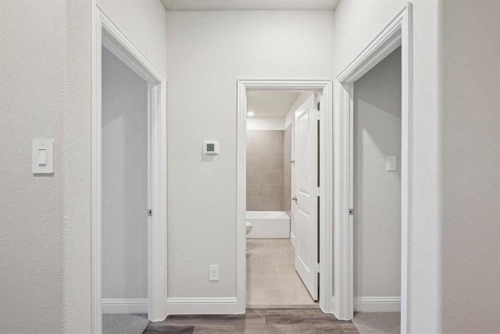 SIMPSON CROSSING PHASE 4 - Residential