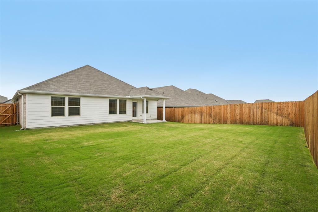 SIMPSON CROSSING PHASE 4 - Residential