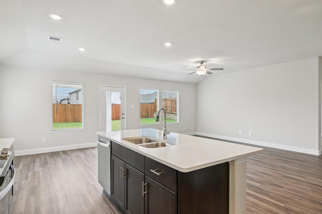 SIMPSON CROSSING PHASE 4 - Residential