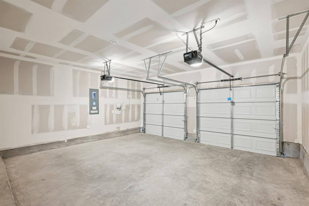 SIMPSON CROSSING PHASE 4 - Residential