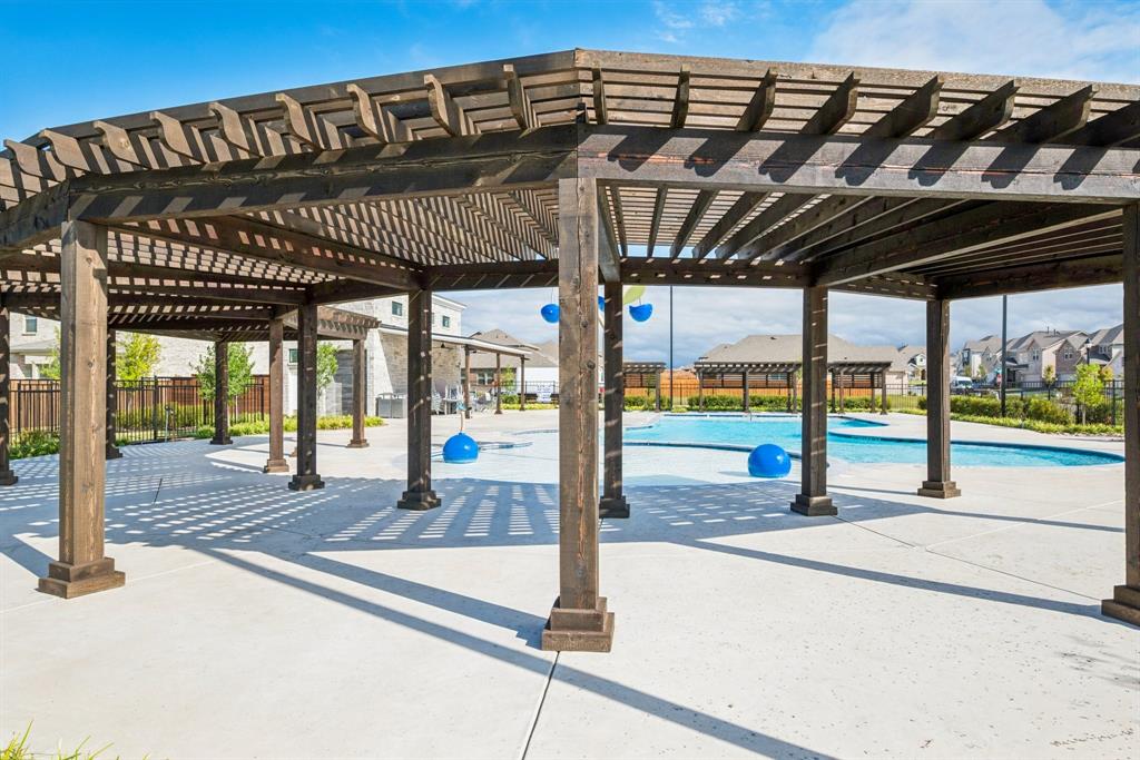 SIMPSON CROSSING PHASE 4 - Residential