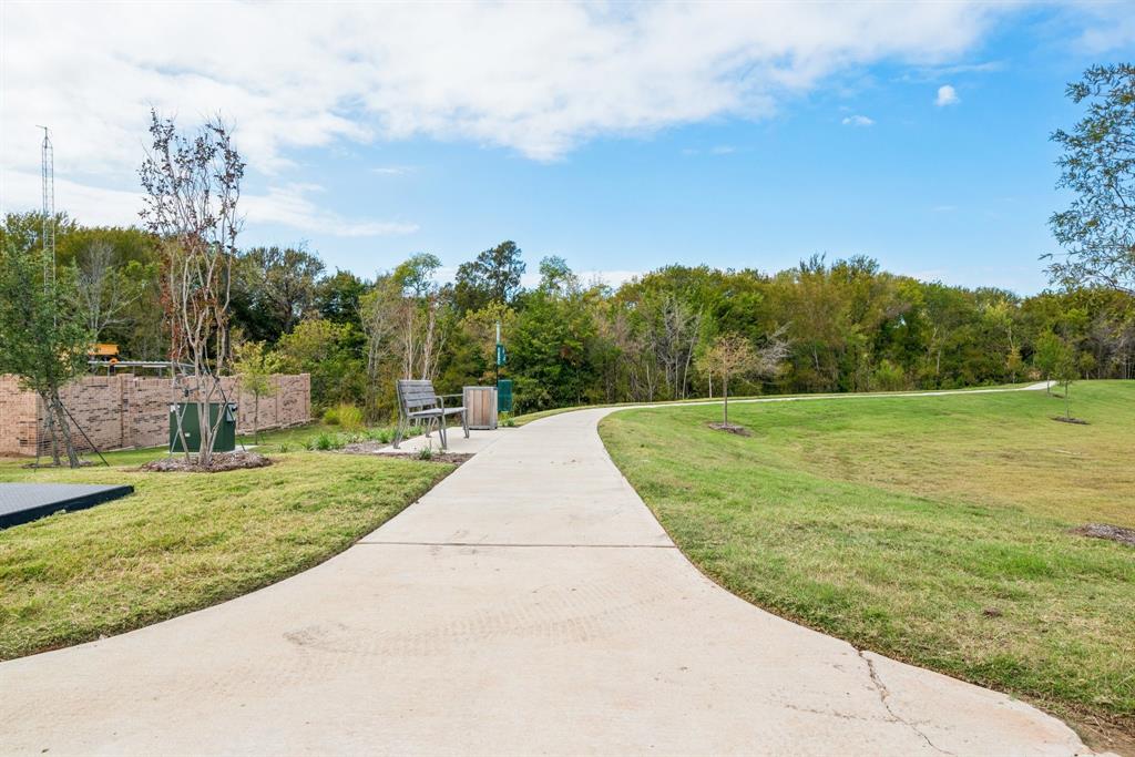 SIMPSON CROSSING PHASE 4 - Residential