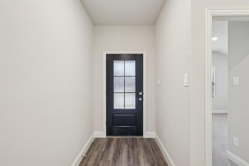 SIMPSON CROSSING PHASE 4 - Residential