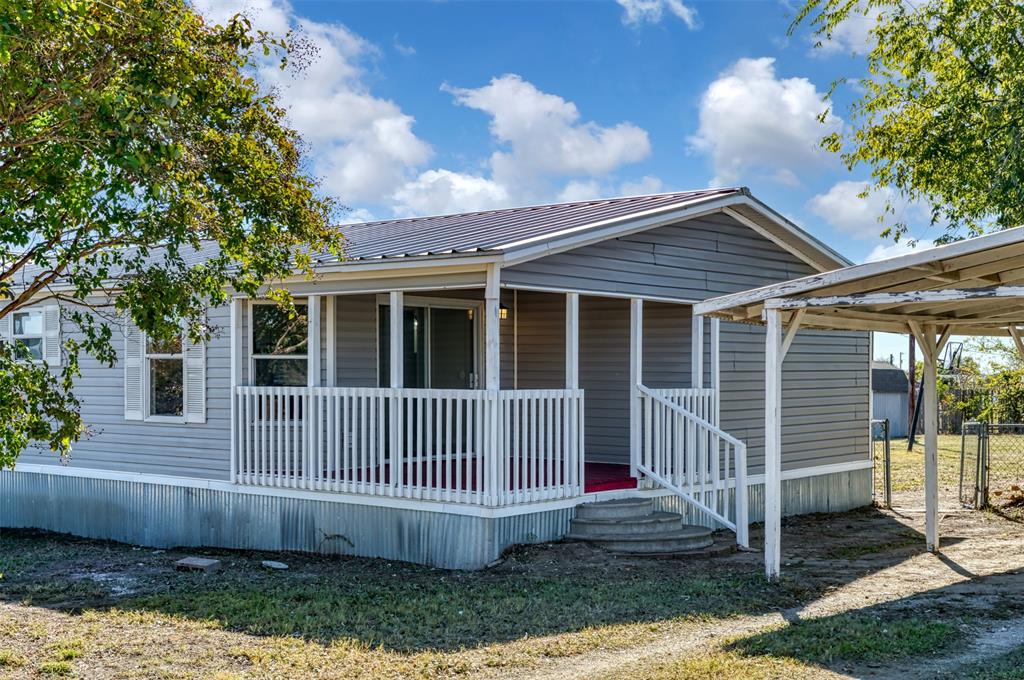 368 Green Branch Road