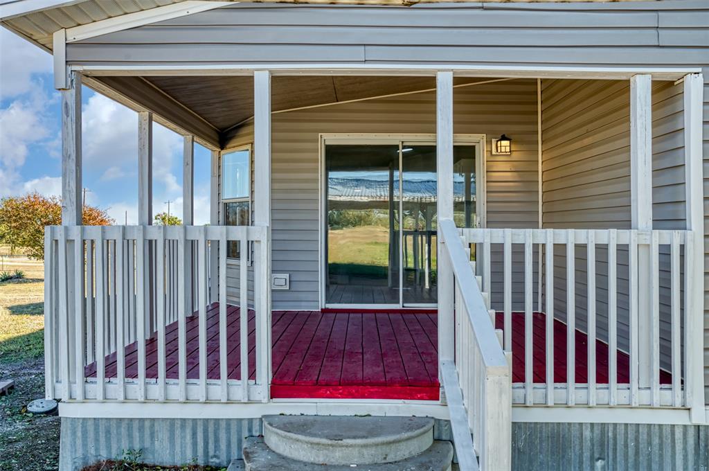 368 Green Branch Road