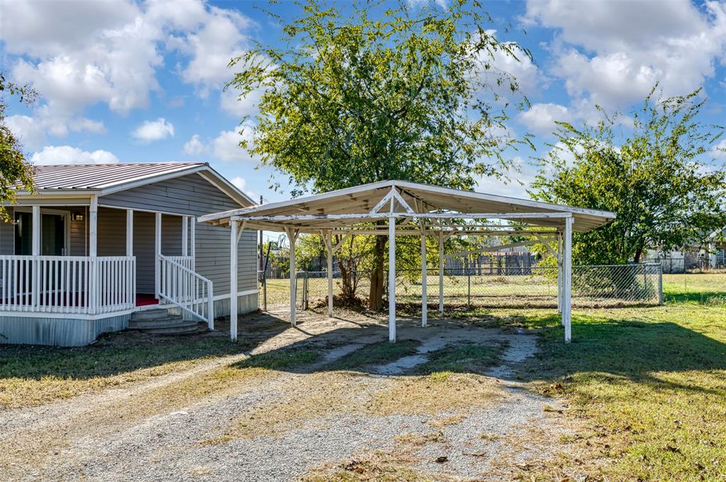 368 Green Branch Road