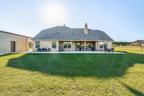 A home in Rio Vista