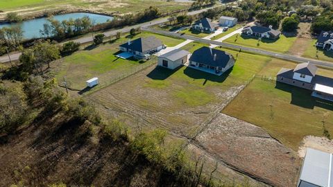 A home in Rio Vista