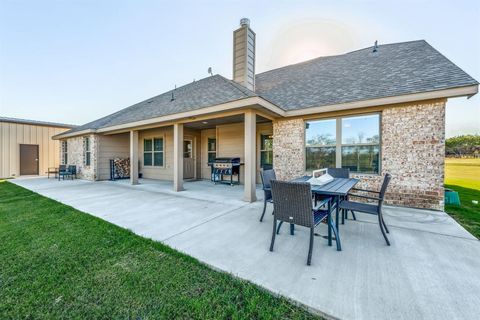 A home in Rio Vista