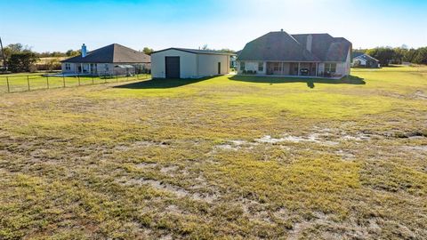 A home in Rio Vista