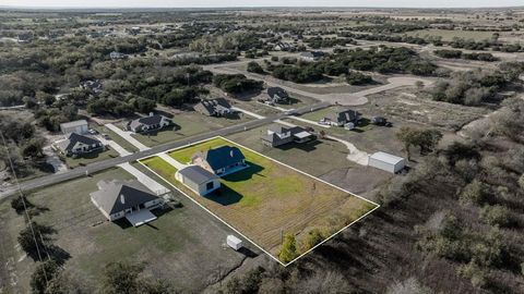 A home in Rio Vista